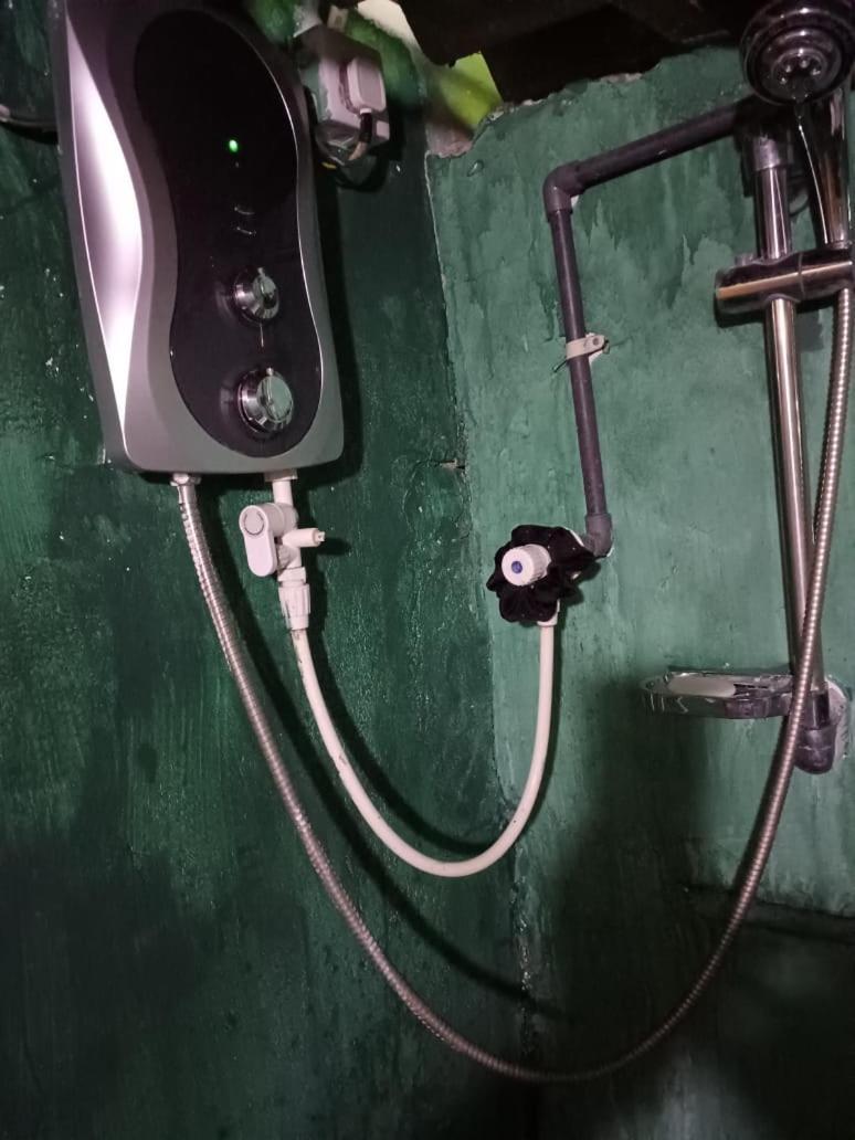50* stay Dikwella Exteriör bild